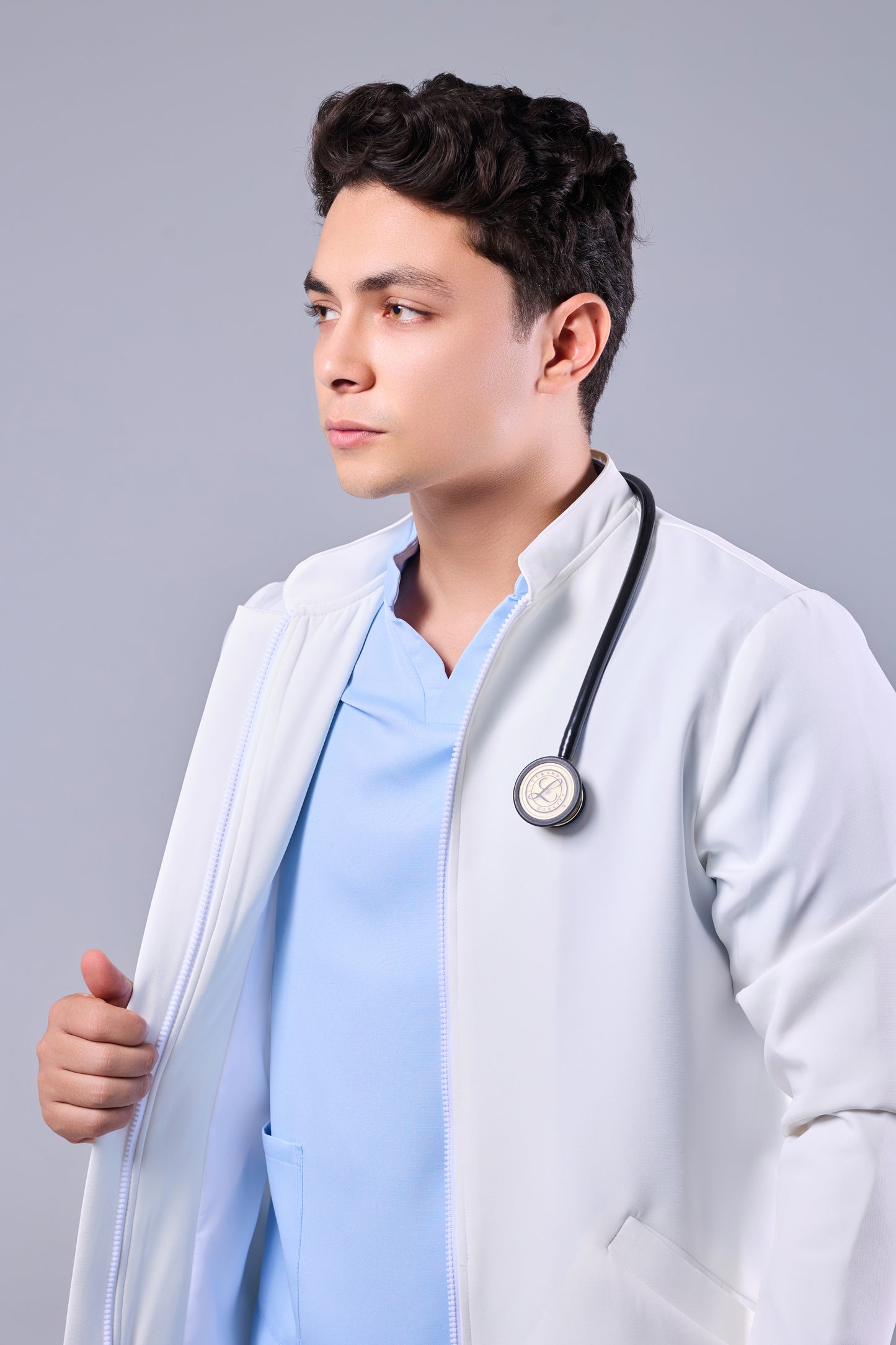 LAB COAT