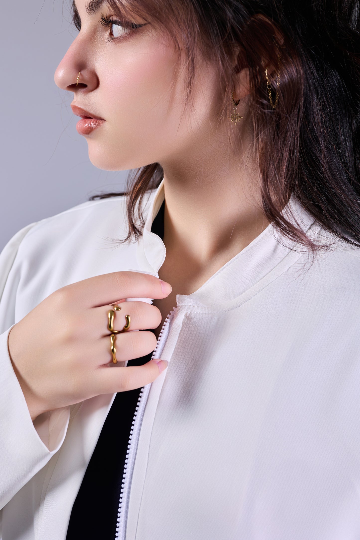 LAB COAT