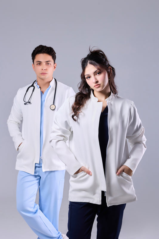 LAB COAT